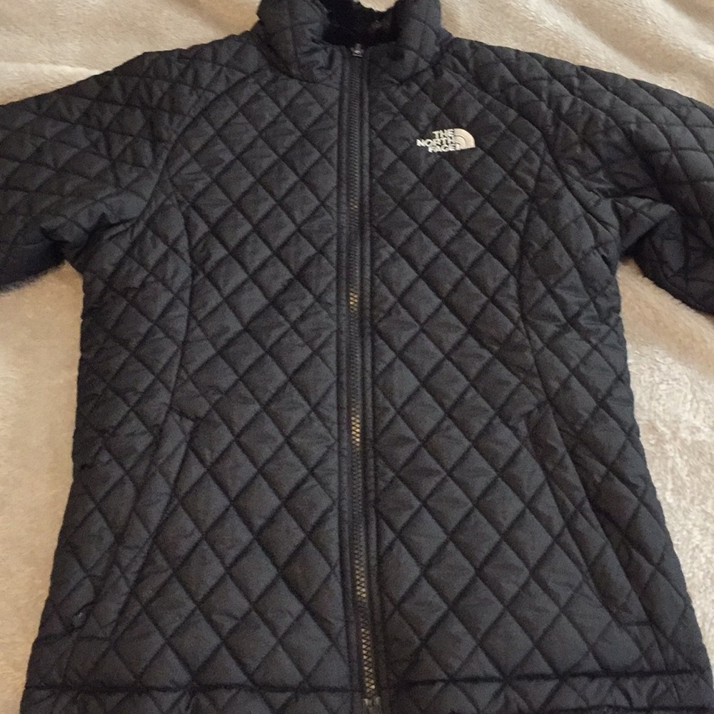 COPY - The North Face REVERSIBLE jacket